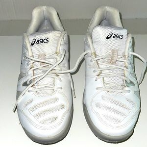 ASICS  GEL-GAME SNEAKERS/NWOT